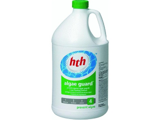 Algaecide Wth 10% Chlorine Gallon