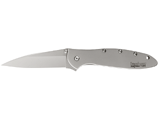 Kershaw Leek Folding Knife