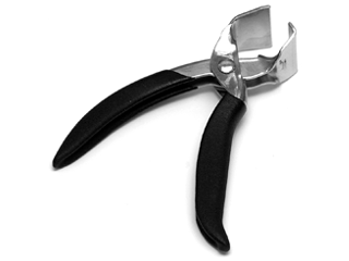 Deluxe Fish Skinning Plier