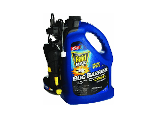 Max Bug Barrier, 1 Gallon