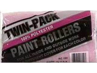 Roller Cover 3/8 In X 9 In 2 Pack