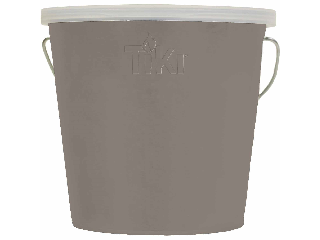Citronella Bucket Candle, 17 Oz