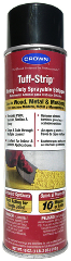 Tuff Strip Semi-Paste Heavy Duty Paint Remover 18 Oz