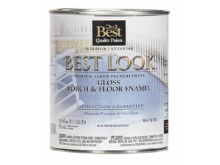 Urethane Floor Enamel Extra Deep (Sizes)