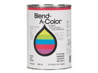 Blend-A-Color Green Quart