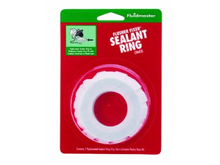 toilet seat sealant
