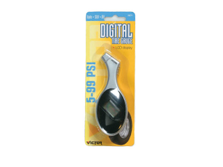 Digital Tire Gauge 5-99 PSI
