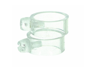 Flag Mounting Ring, 2 Pack