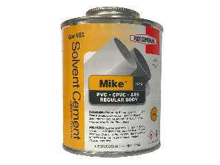 Multi Purpose PVC, CPVC & ABS Solvent Cement, 16 Oz