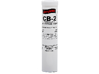 Jet-Lube CB-2 Super-Lith MP Grease 14 Oz Tube