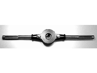 Adjustable Hex Die Stock, 1-7/16 In