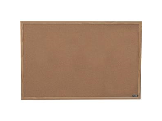 Cork Bulletin Board 23 In x 35 In