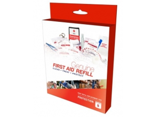 Genuine Refill Kit #5 Protection