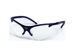 Code 4 Sport Style Safety Glasses (Lens Style)