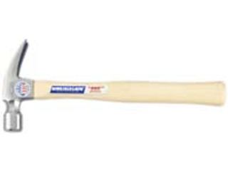 Ripping Hammer Wood Handle DD 16 Oz