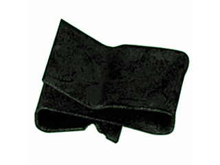 Trailer Frame Clip 1/2 In x 1-9/16 In