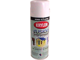 Krylon Fusion Spring Grass 12 Oz