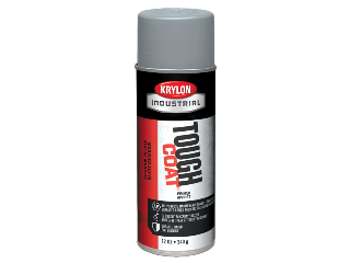 Tough Coat Gray Primer 12 Oz