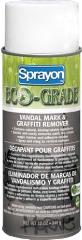 Sprayon Eco-Grade Graffiti Remover 12 Oz