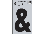Letters & Numbers 3