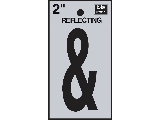 Letters & Numbers 2