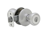 Keyed Entry Lockset Tylo 400T G3 (Finishes)