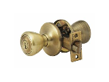 Keyed Entry Lockset Tylo 400T G3 (Finishes)