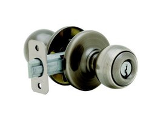 Keyed Entry Lockset Polo 400P G3 (Finishes)