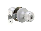 Keyed Entry Lockset Polo 400P G3 (Finishes)