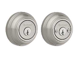 Deadbolt Ultramax G1 Double Cylinder (Finishes)