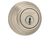 Deadbolt Ultramax G1 Double Cylinder (Finishes)