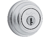 Deadbolt Ultramax G1 Double Cylinder (Finishes)