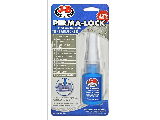 J-B Weld Perma-Lock Blue (Sizes)