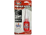 J-B Weld Perma-Lick Hi-Strength Red (Sizes)