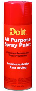 DIB Enamel Spray Paint 10 Oz (Colors)