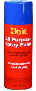 DIB Enamel Spray Paint 10 Oz (Colors)