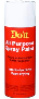 DIB Enamel Spray Paint 10 Oz (Colors)