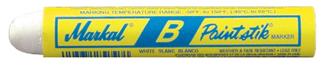 la co markal b painstik markers
