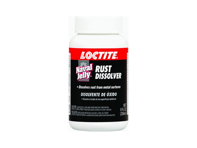 Naval jelly rust converter discount