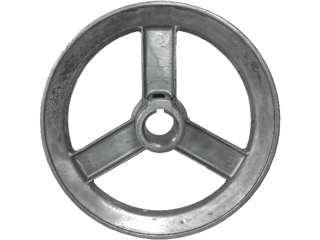 3 v belt pulley