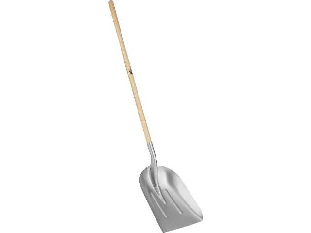 Scoop shovel 2025
