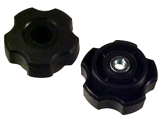 Details about   CLEANING UNIT FASTENER KNOB 5/16-18 THREAD 