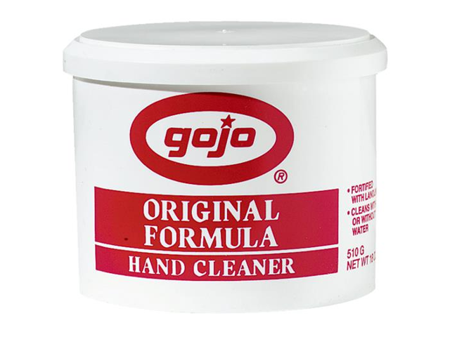 Gojo 4.5lb Original Formula Hand Cleaner