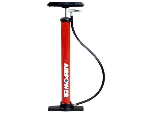 Bike Tire Air Pump, 70 PSI