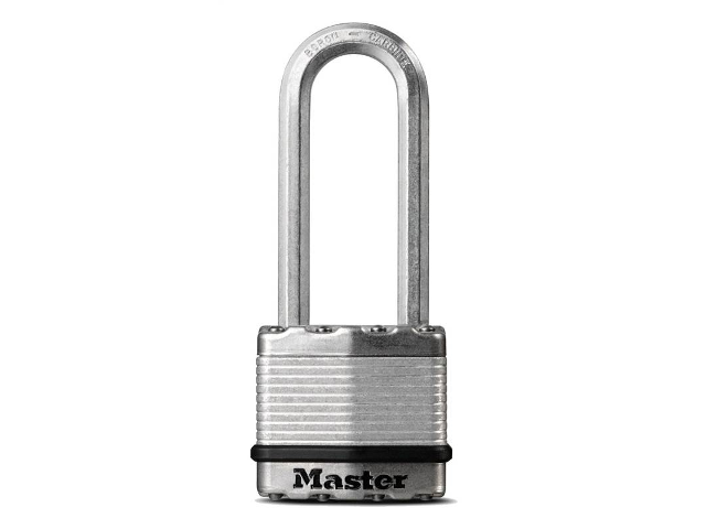 Stainless Steel padlock 99/% stainless Marine Padlock Pack 4 Keyed Alike