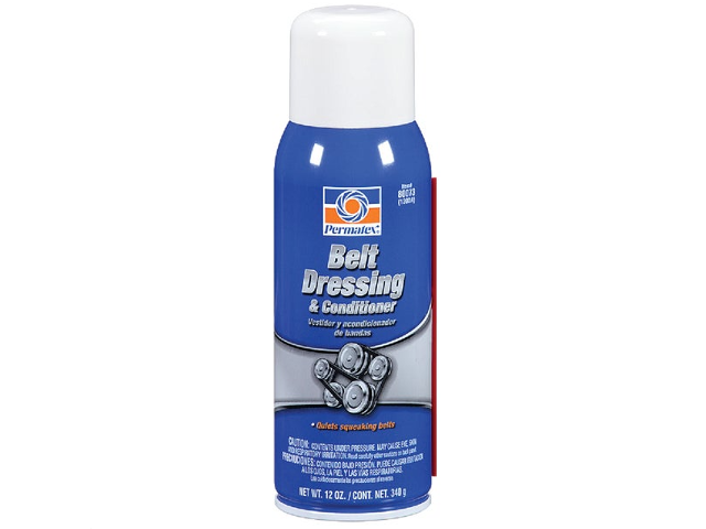 Permatex belt dressing shop