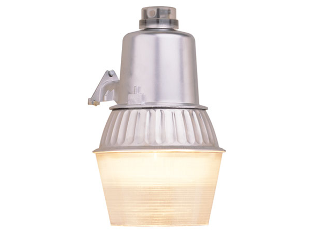 70 watt high pressure sodium clearance