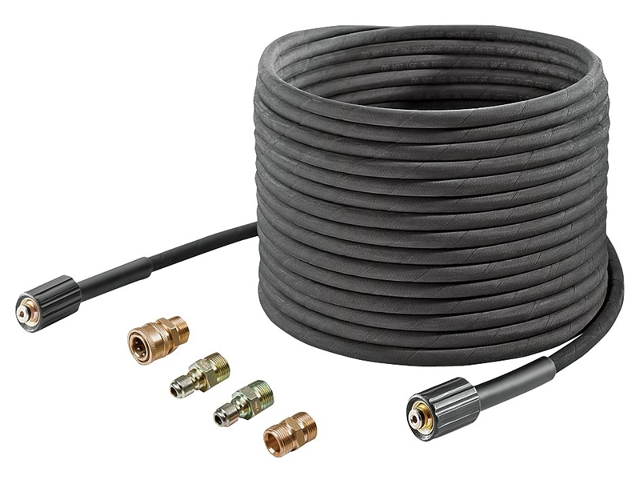 Karcher 50' Extension Replacement Hose