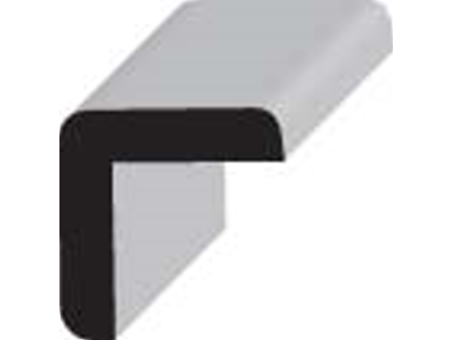 Cox Hardware and Lumber - Outside Corner Moulding 1 In x 1 In x 8 Ft Solid  Pine