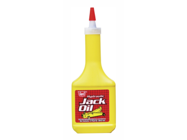 Hydraulic Jack Oil